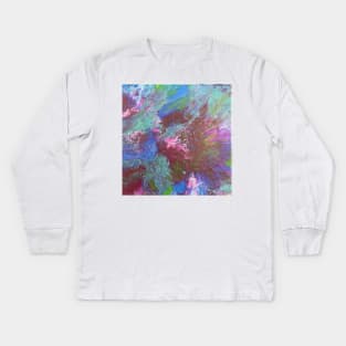 Creation Kids Long Sleeve T-Shirt